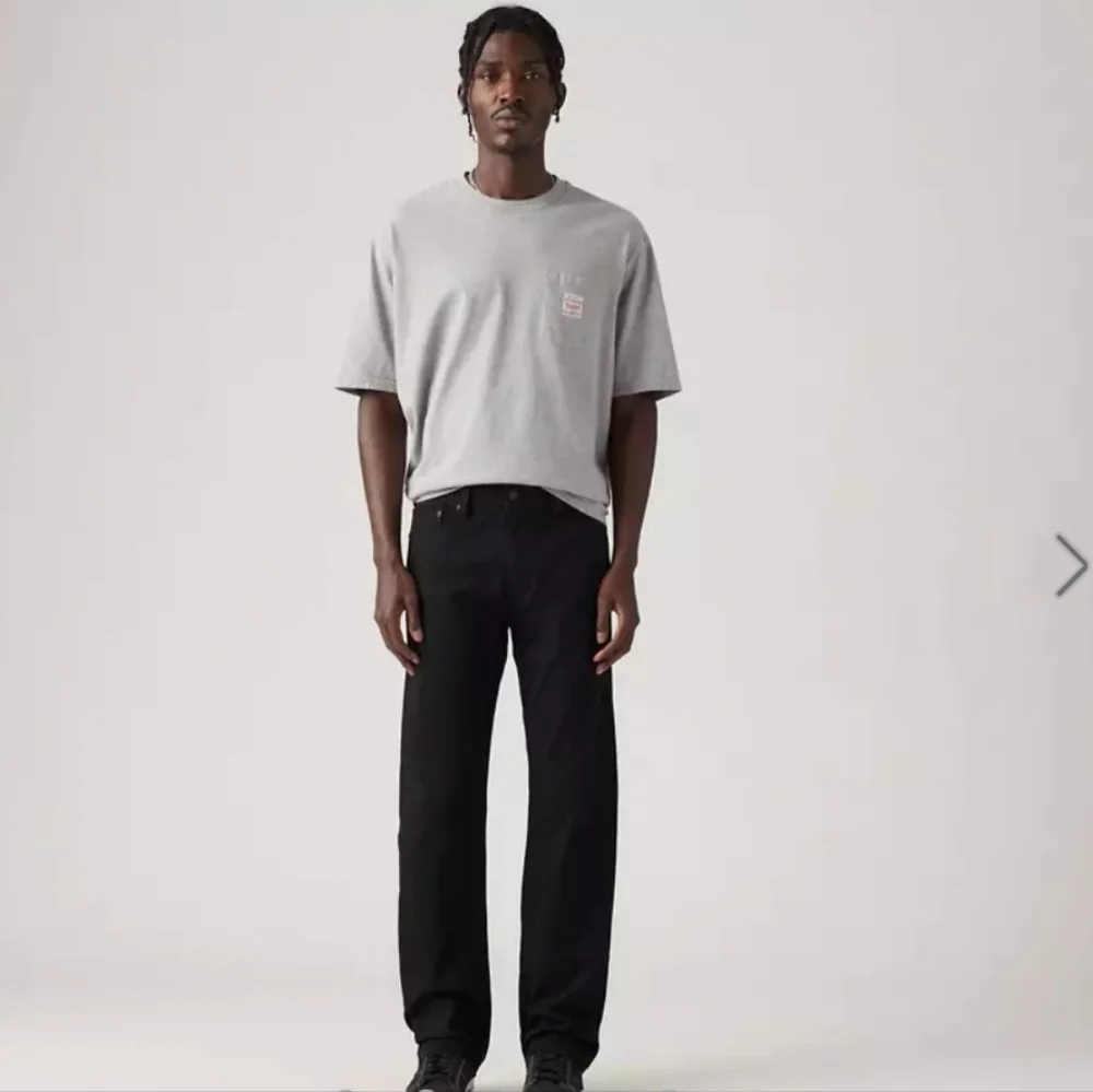513™ Slim Straight Men's Jeans - 36x30